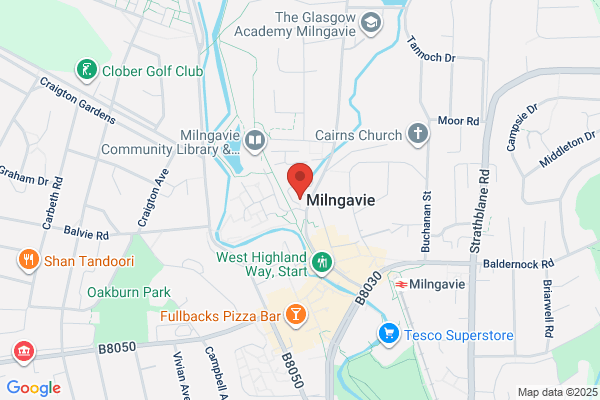 A M P Hire (Scotland)