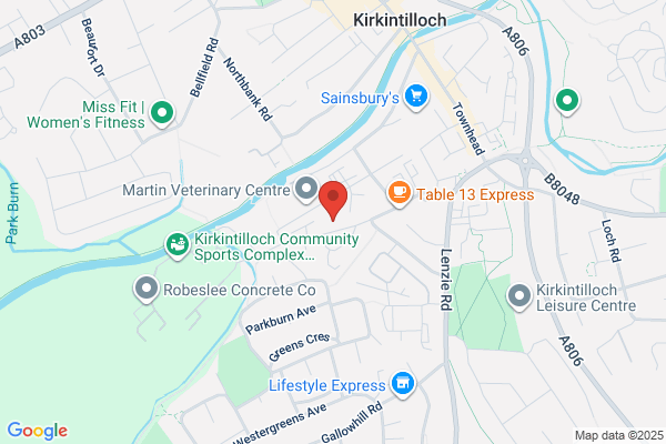 East Dunbartonshire Association For Mental Health