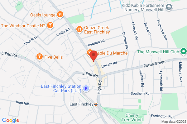 Eastfield Electrical Co