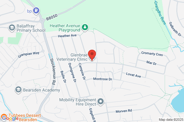Glenbrae Veterinary Clinic