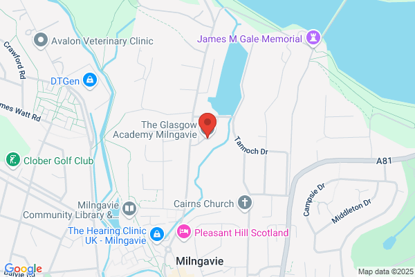 Montessori Scotland