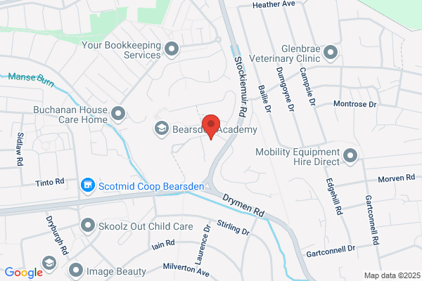 Mugdock House Care Home