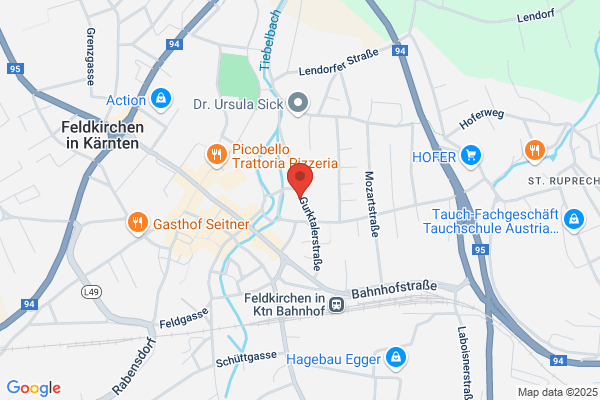 Schneeberger Interiors