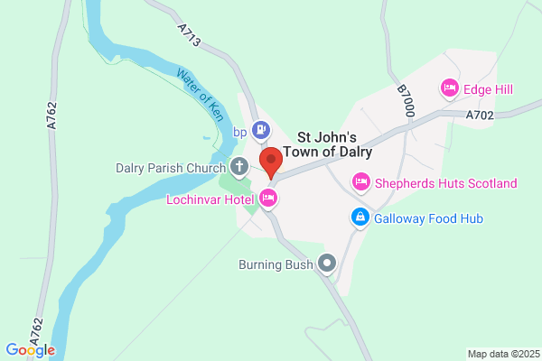 The Clachan Inn