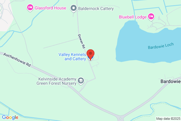 Valley Kennels & Cattery