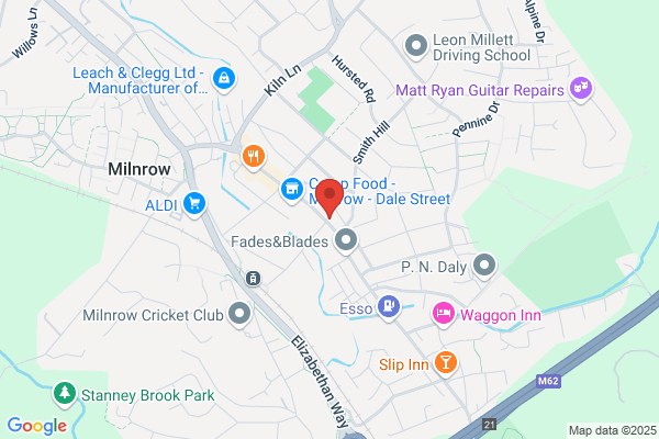 Dry Walls (Rochdale) Ltd