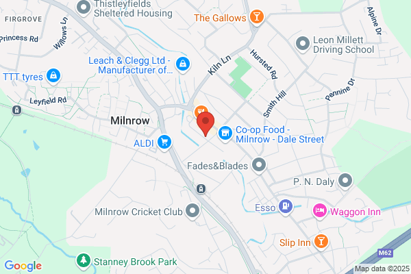 Genesis Day Care Nursery Ltd