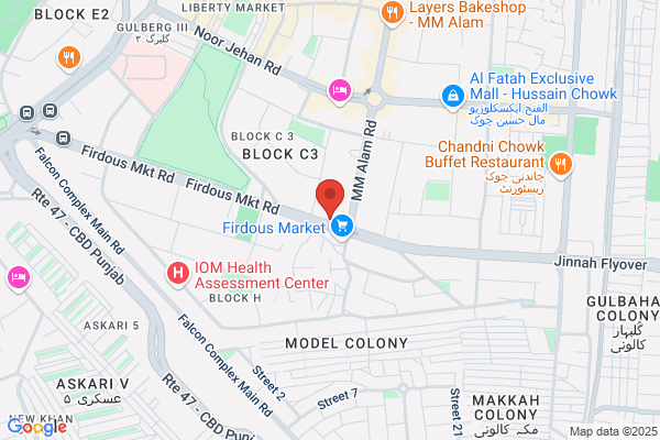 IndoPak Translation Services