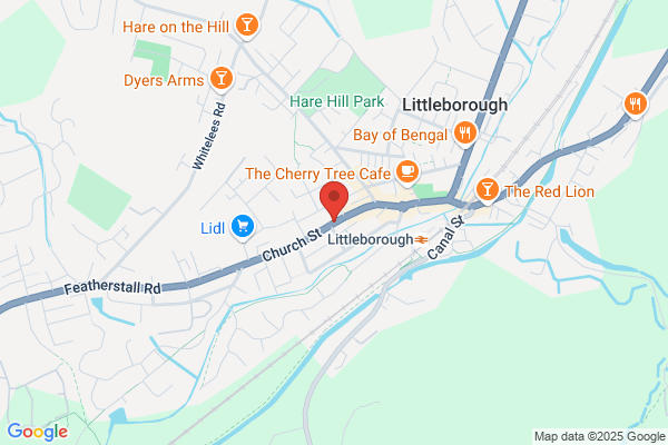 Littleborough Gallery