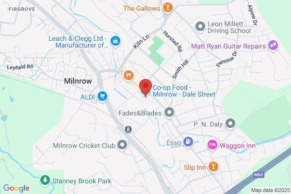 Milnrow