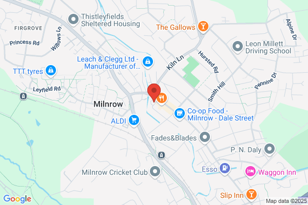 Milnrow Cars