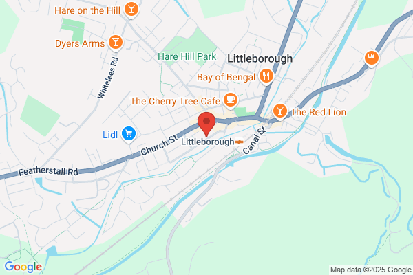 Milnrow Conservative Club