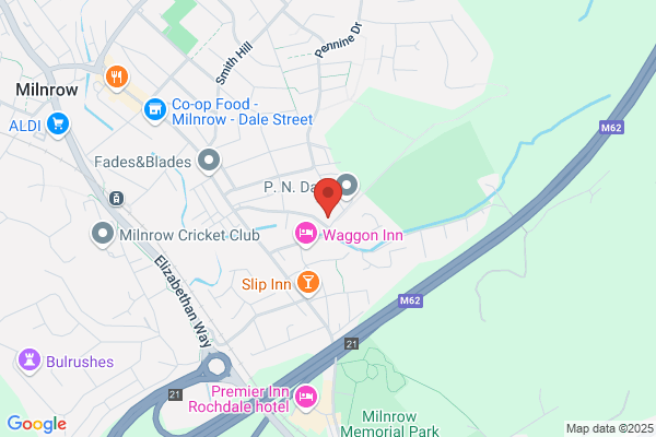 Milnrow Pre-School Playgroup