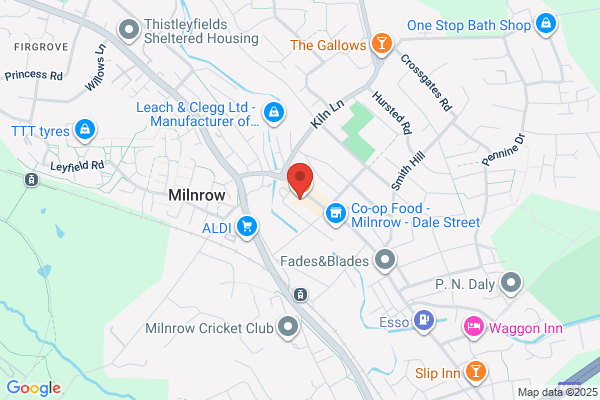 Milnrow Tandoori