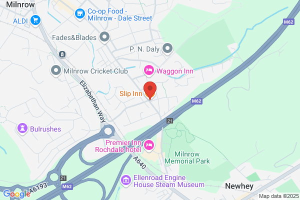 Slip Inn