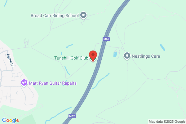 Tunshill Golf Club Ltd