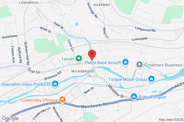 ADM Residential Estate & Letting Agents Huddersfield