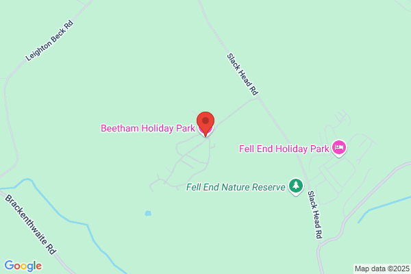 Beetham Caravan Park
