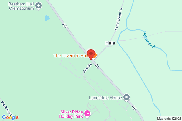 Hale Garage