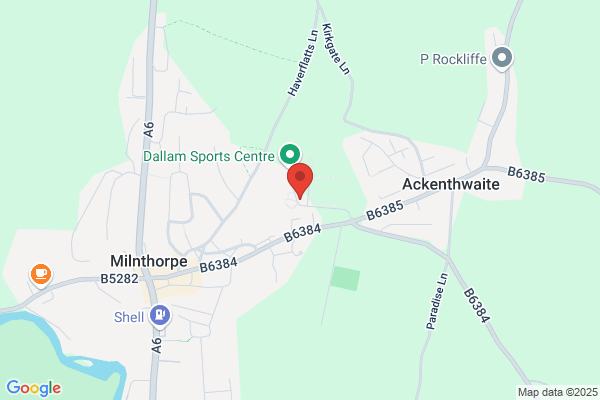 Dallam Training & Education Centre