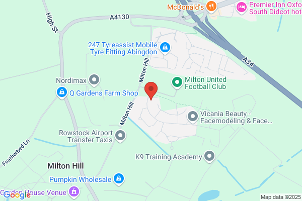 Redrow - Blaise Park