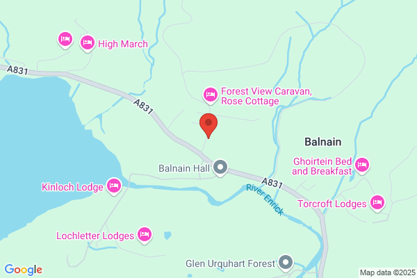 Balnain Primary School