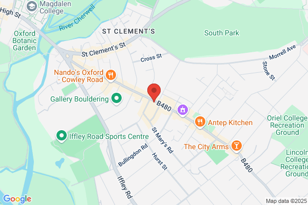 KFC Oxford - M40 Services