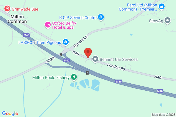 Britannia Cars