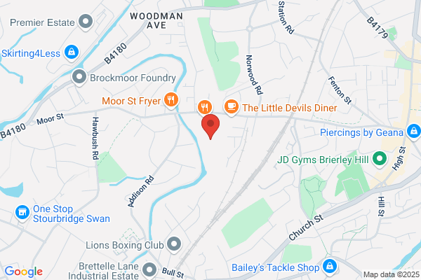 Cotmore Consultants