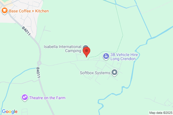 Haddenham Healthcare Ltd