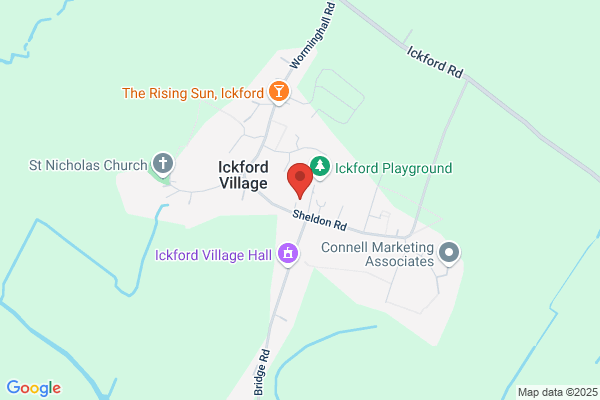Ickford County Combined School