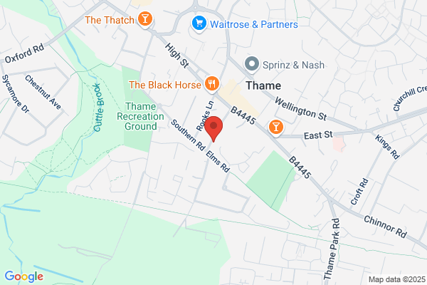 Thame Roofing