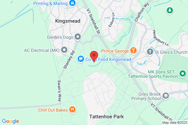Kingsmead Parks Ltd