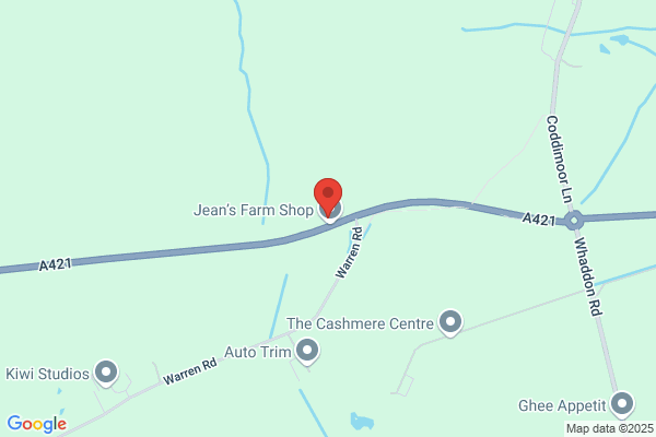 Park Farm