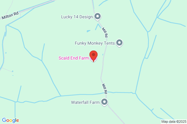 Scald End Farm