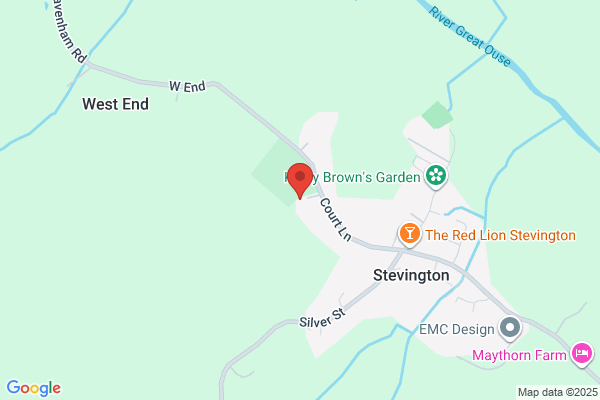 Stevington Social Centre