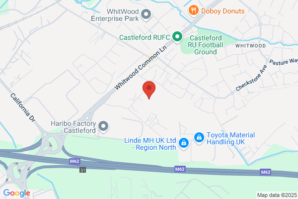 Blueleaf Ltd