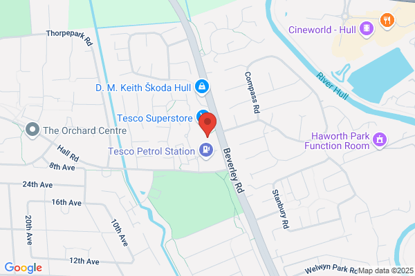 Charge Point Solutions Oxford Ltd