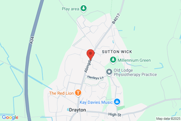 Drayton TV Aerial & Satellite