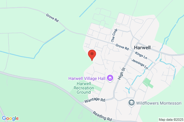 Harwell Community Primary School