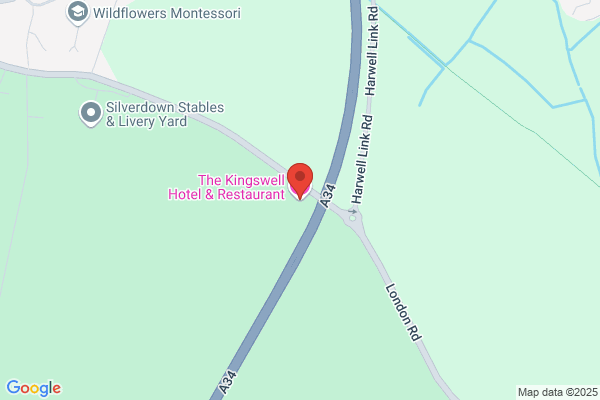 Kingswell Hotel
