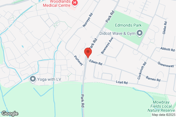 Larkmead Veterinary Group