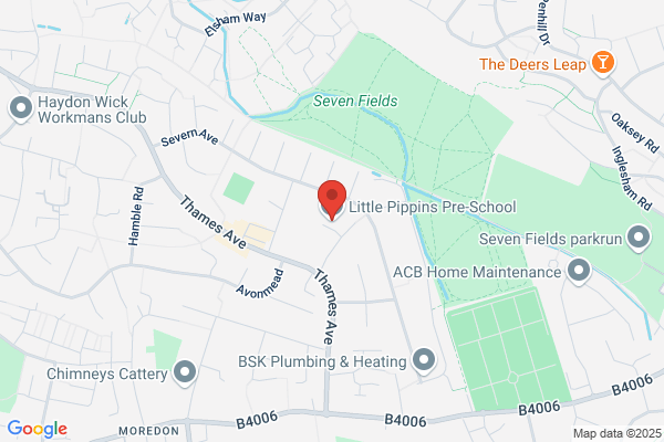Little Pippins Pre-School
