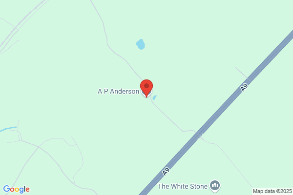 Graeme Anderson Builder