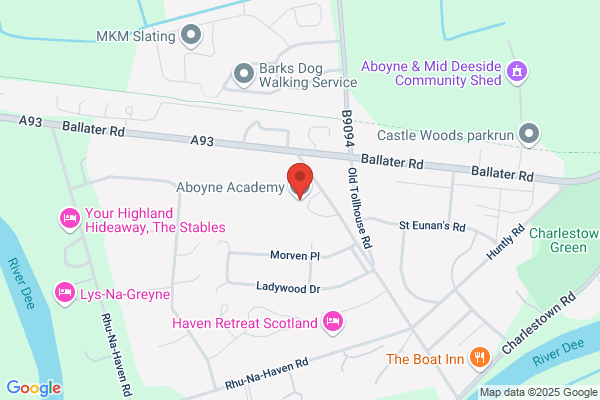 Aboyne Academy