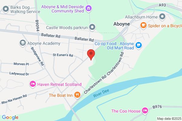 Aboyne Counselling Therapy