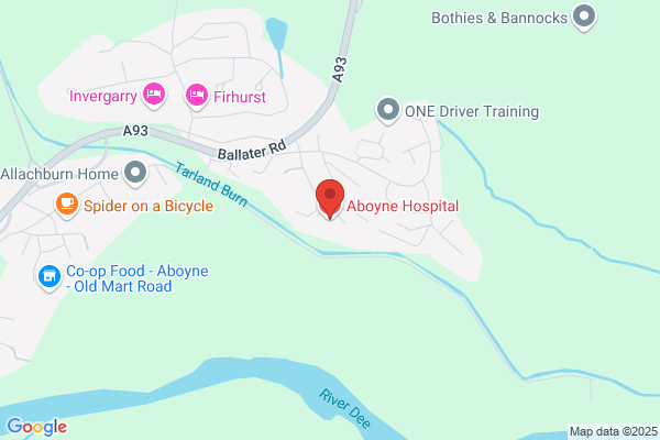 Aboyne Hospital
