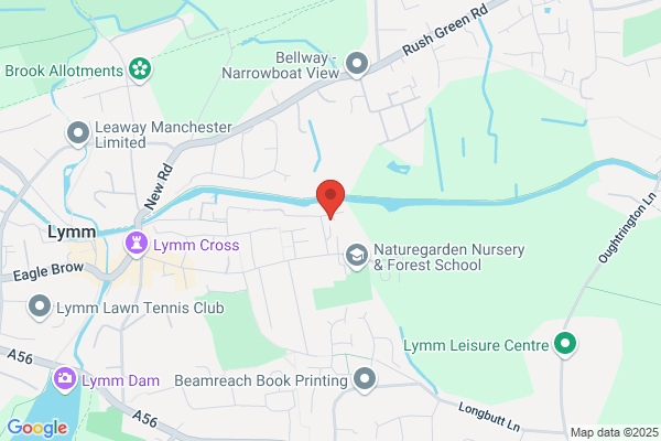 Tangerine Property (Sussex) Ltd