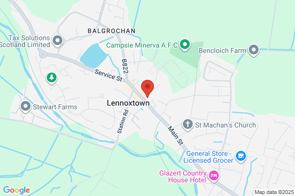 Co-op Food - Lennoxtown