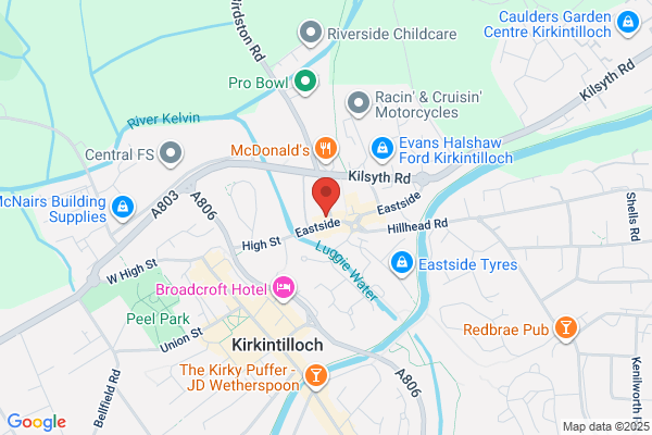 Kirkintilloch Funeralcare